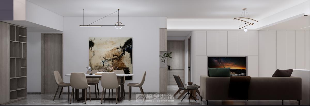 白云区时代花园