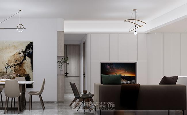 白云区时代花园