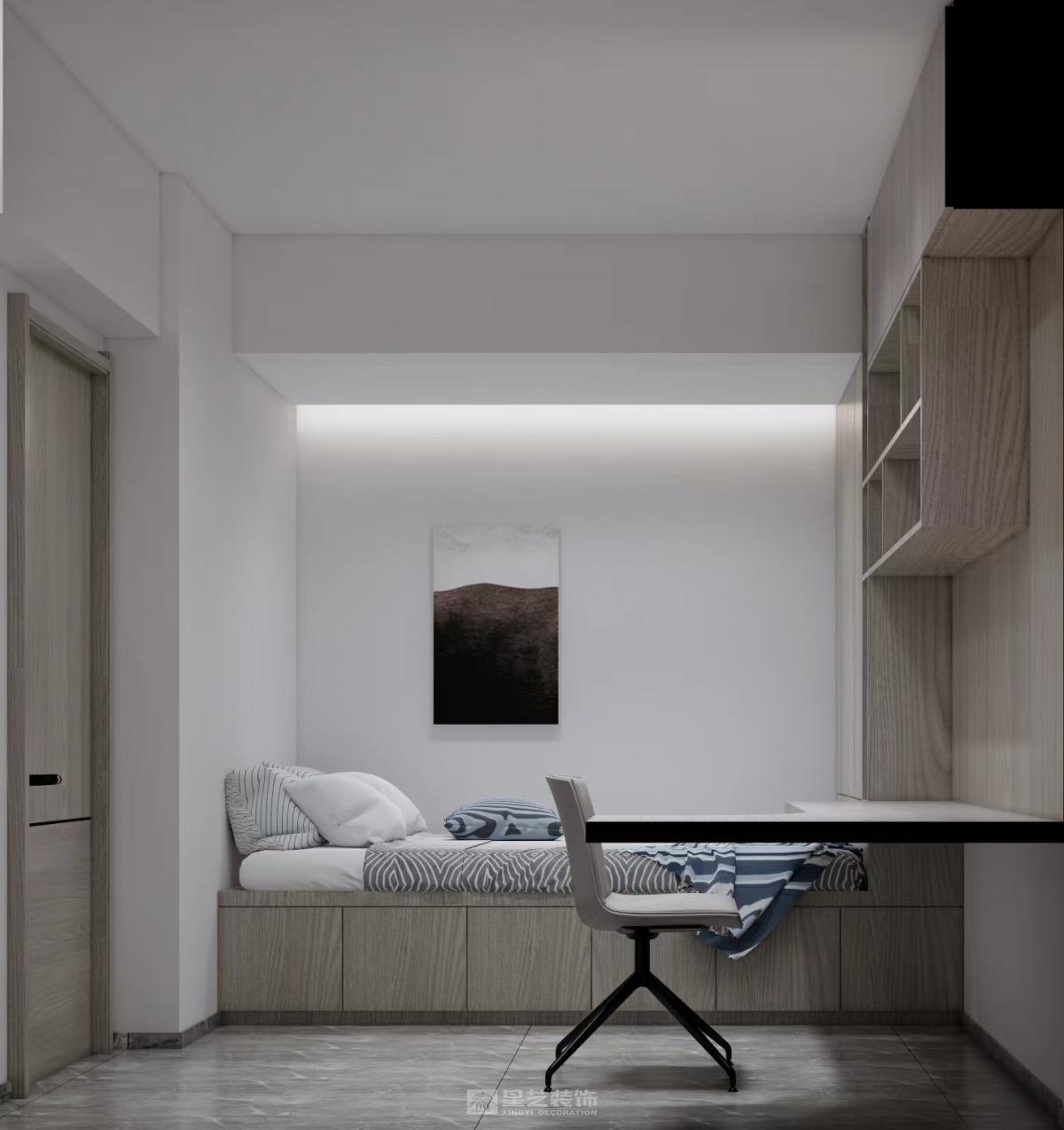 白云区时代花园