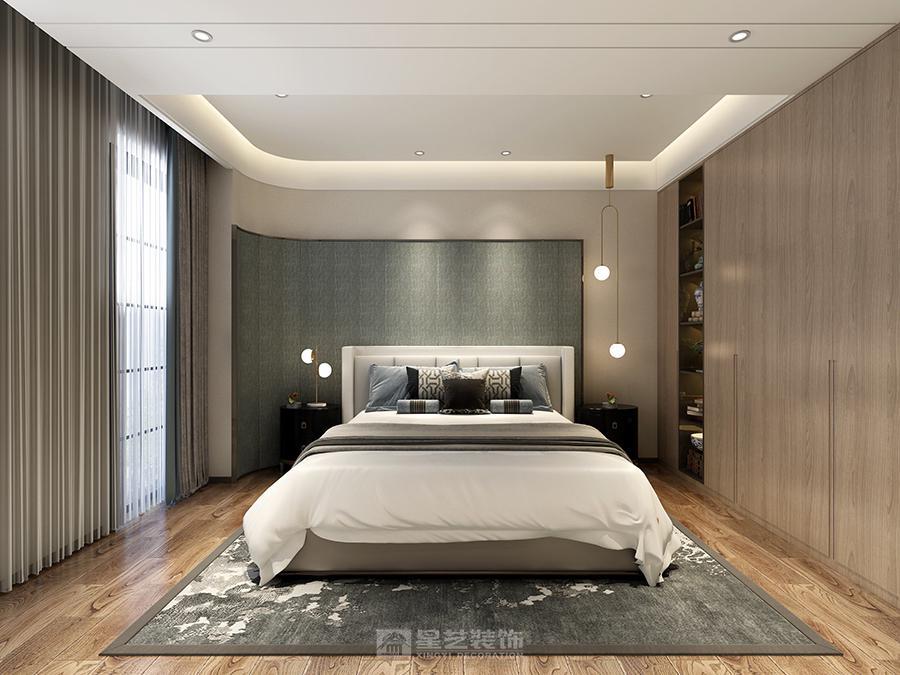 清远美林湖别墅