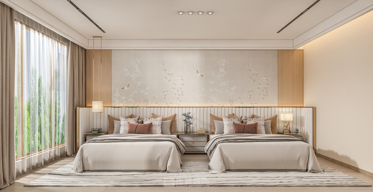 康大龙祥汇别墅