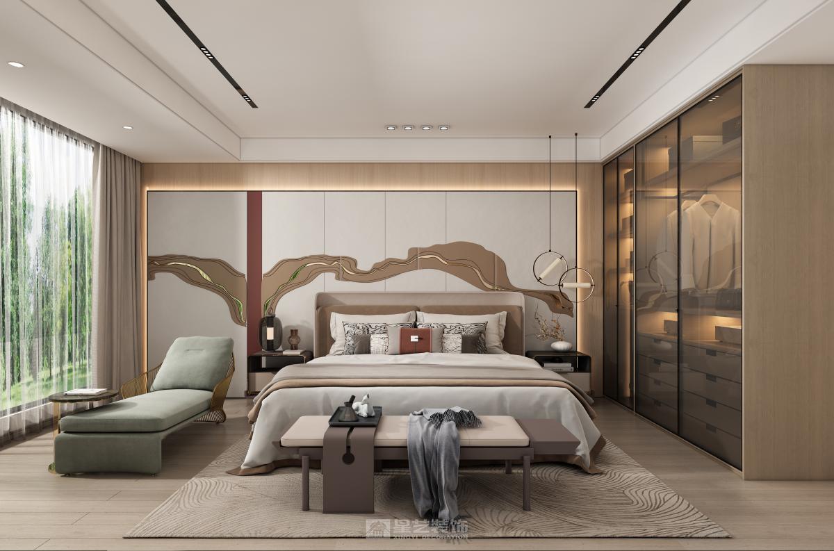 康大龙祥汇别墅