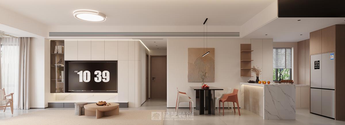 岭南新世界锦云峰