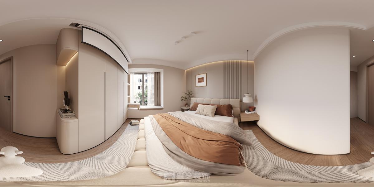 岭南新世界锦云峰