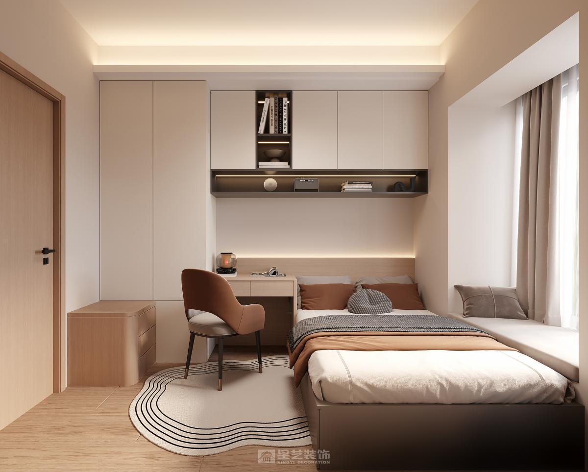 岭南新世界锦云峰