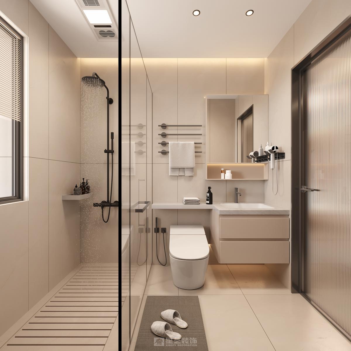 岭南新世界锦云峰