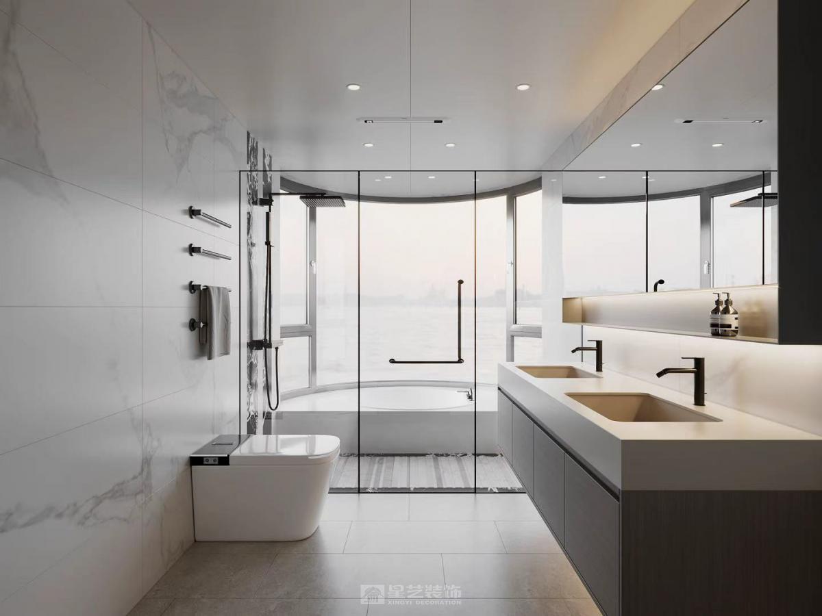 静雅木调，简而有质