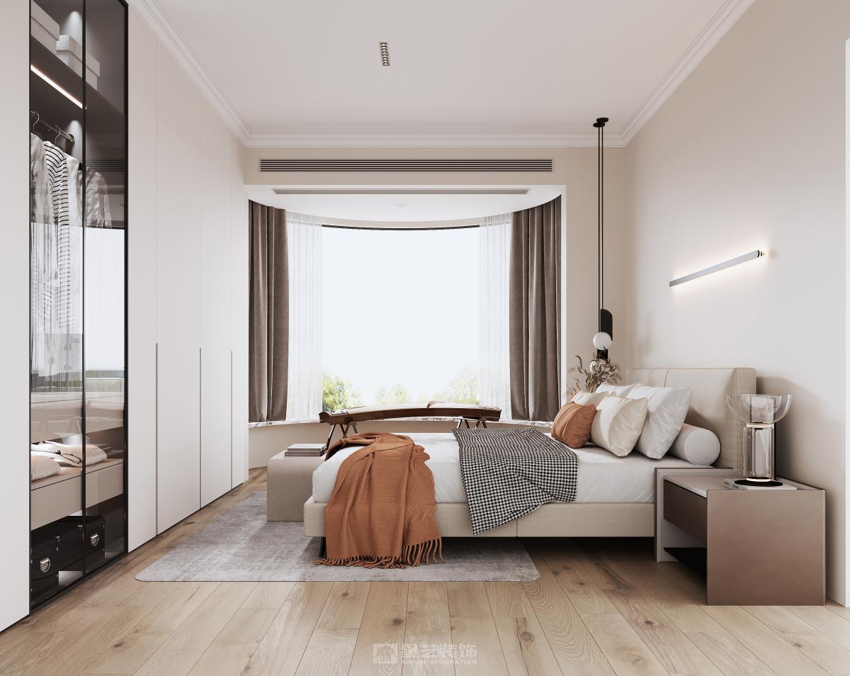 珠江帝景倚泓轩D座3B