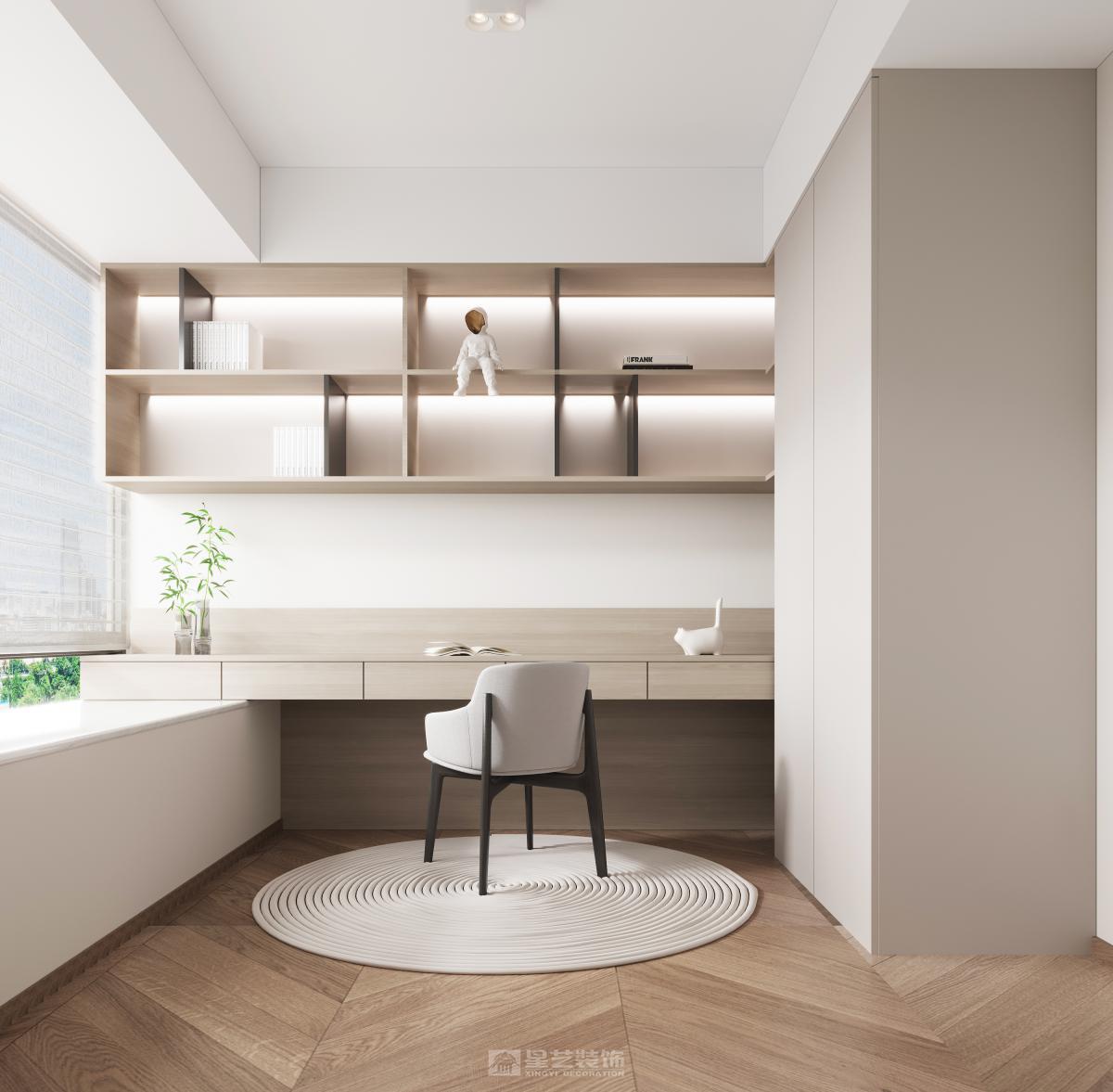 珠江帝景倚泓轩D座3B