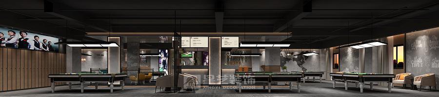 东莞石龙台球俱乐部