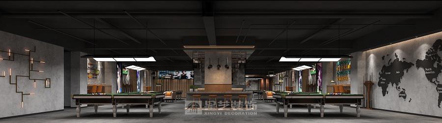 东莞石龙台球俱乐部