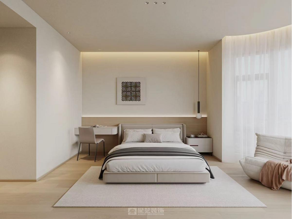 素简之境，温润归心