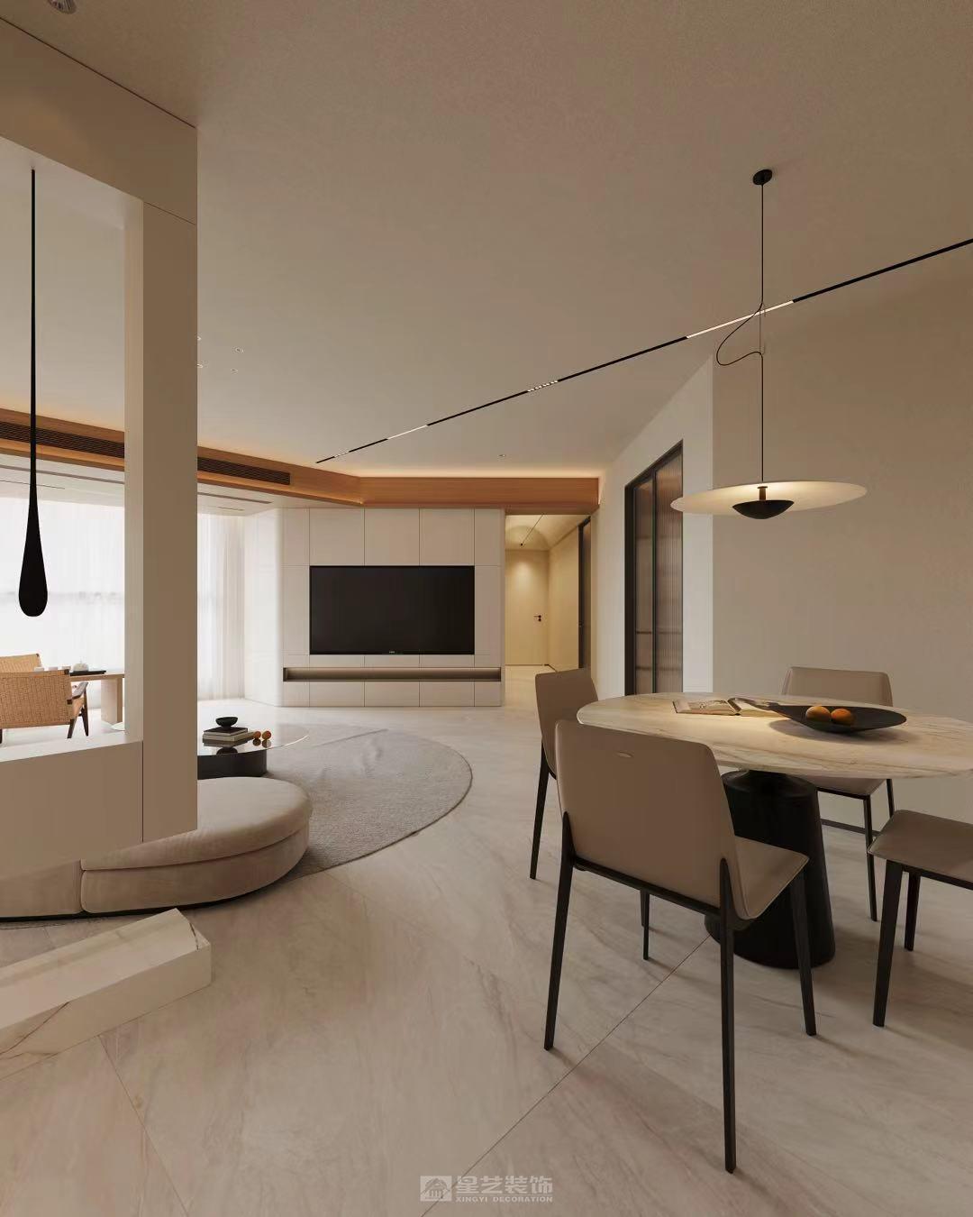 素简之境，温润归心