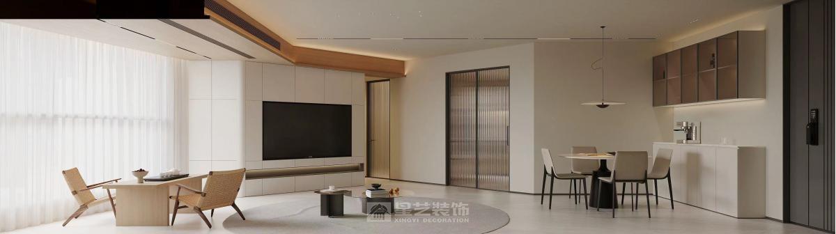 素简之境，温润归心