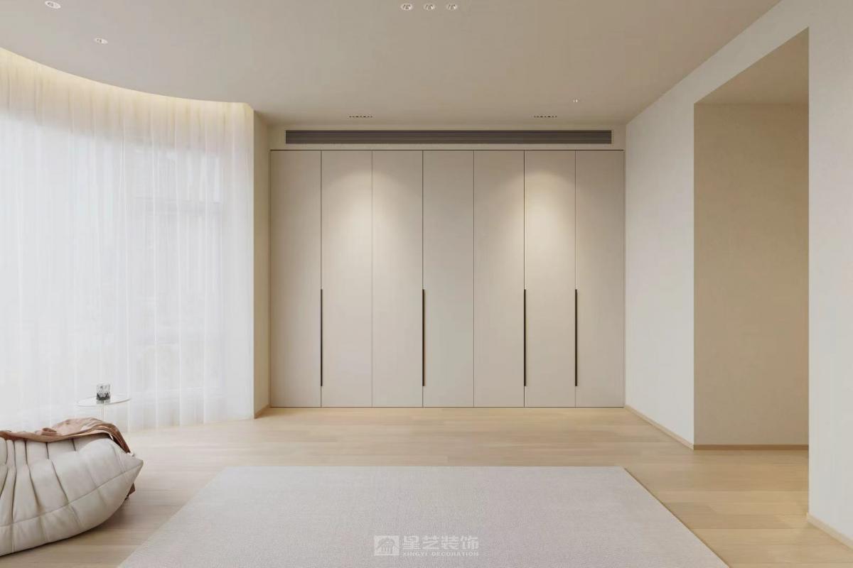 素简之境，温润归心