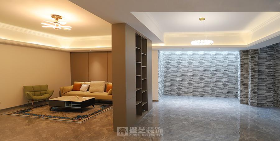 侨建御溪谷别墅