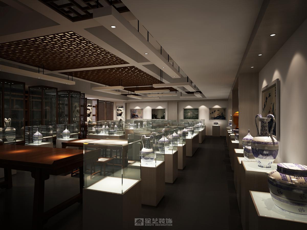 西汉南越王博物馆