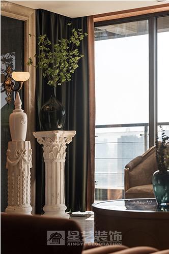 富力28公园美容院