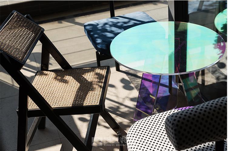 富力28公园美容院