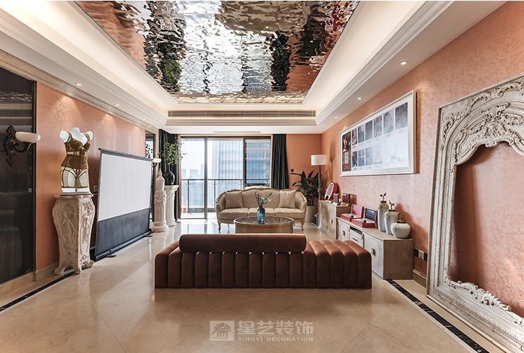 富力28公园美容院