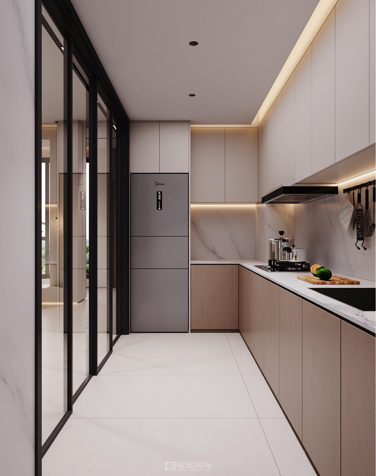 极简原木筑自然大宅，高级气息漫溢