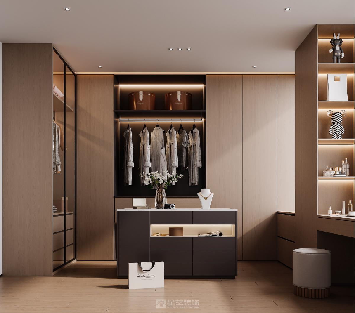 极简原木筑自然大宅，高级气息漫溢