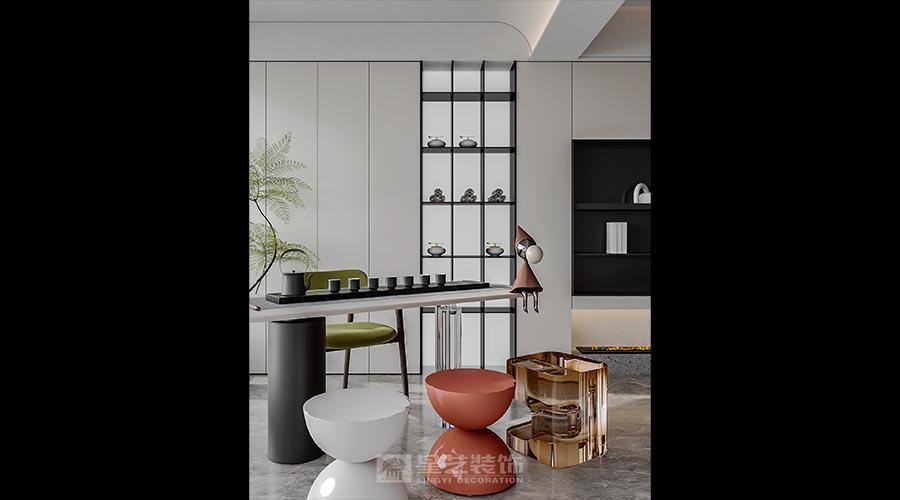 法式与宋式融合