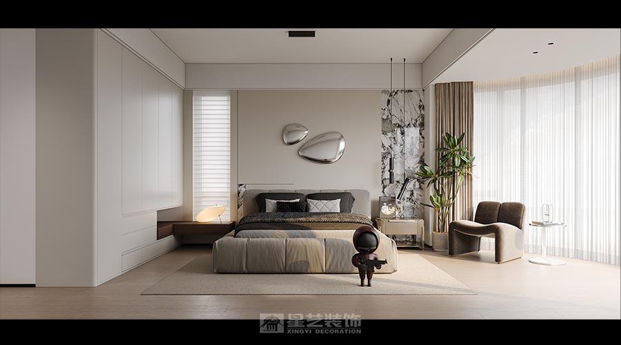 法式与宋式融合