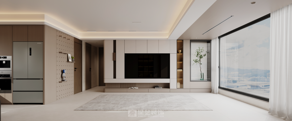 越秀大学星汇城