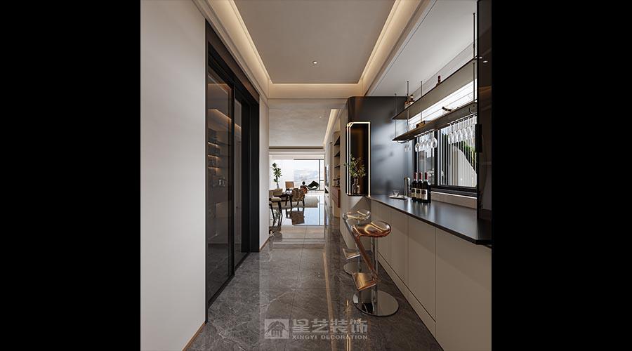 轻奢混搭中古风