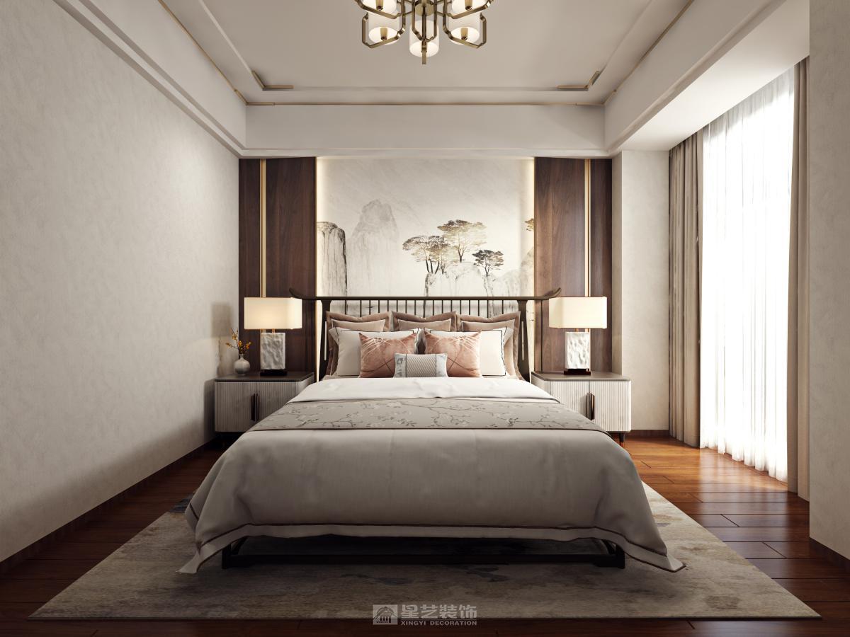 锦绣香江山水园