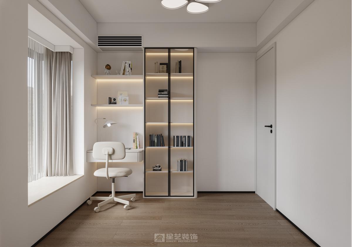 【向暖】－星汇园