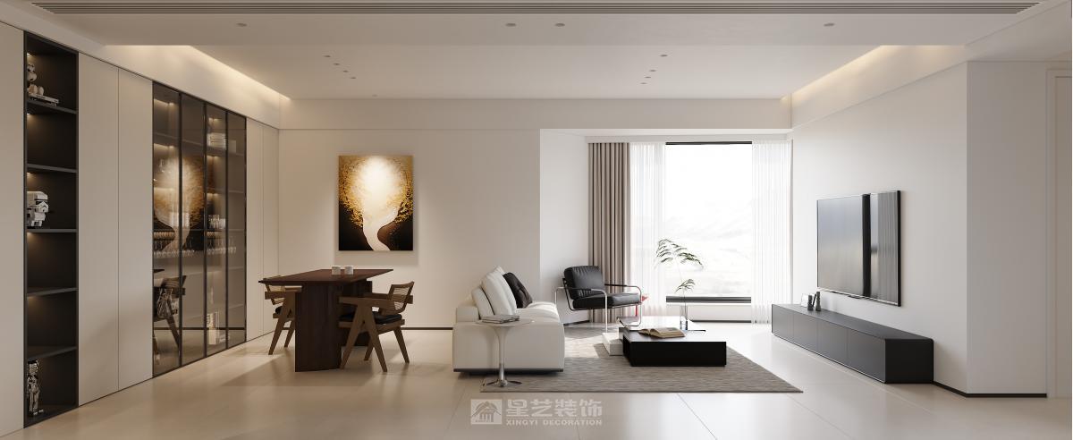 【向暖】－星汇园