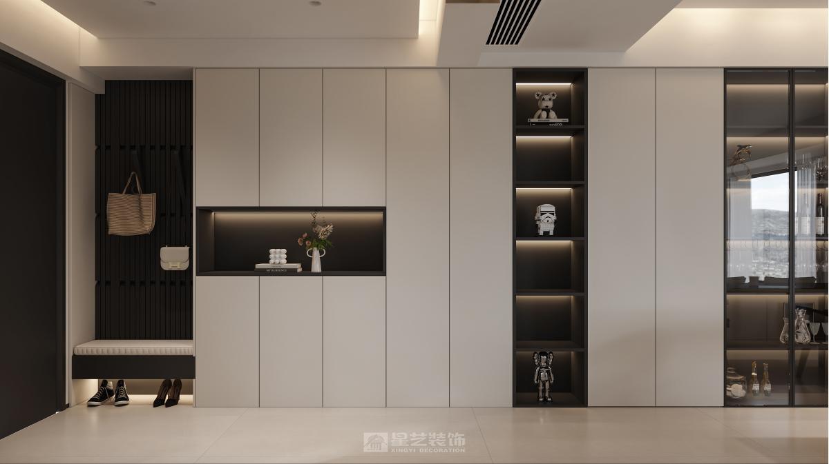 【向暖】－星汇园