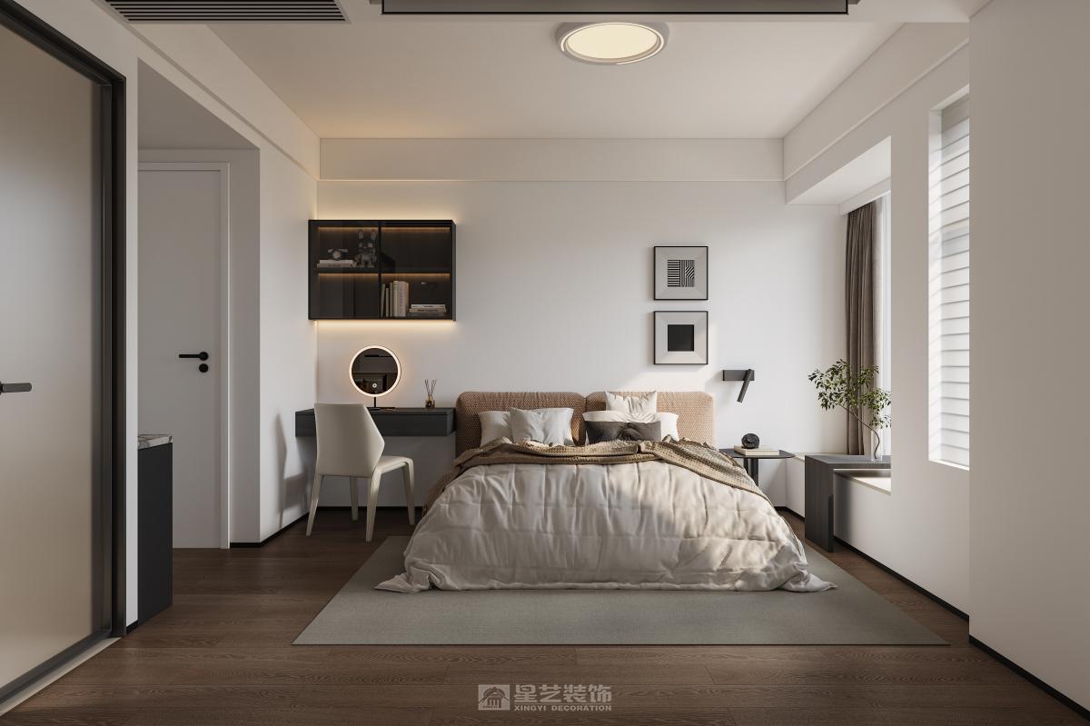 【向暖】－星汇园