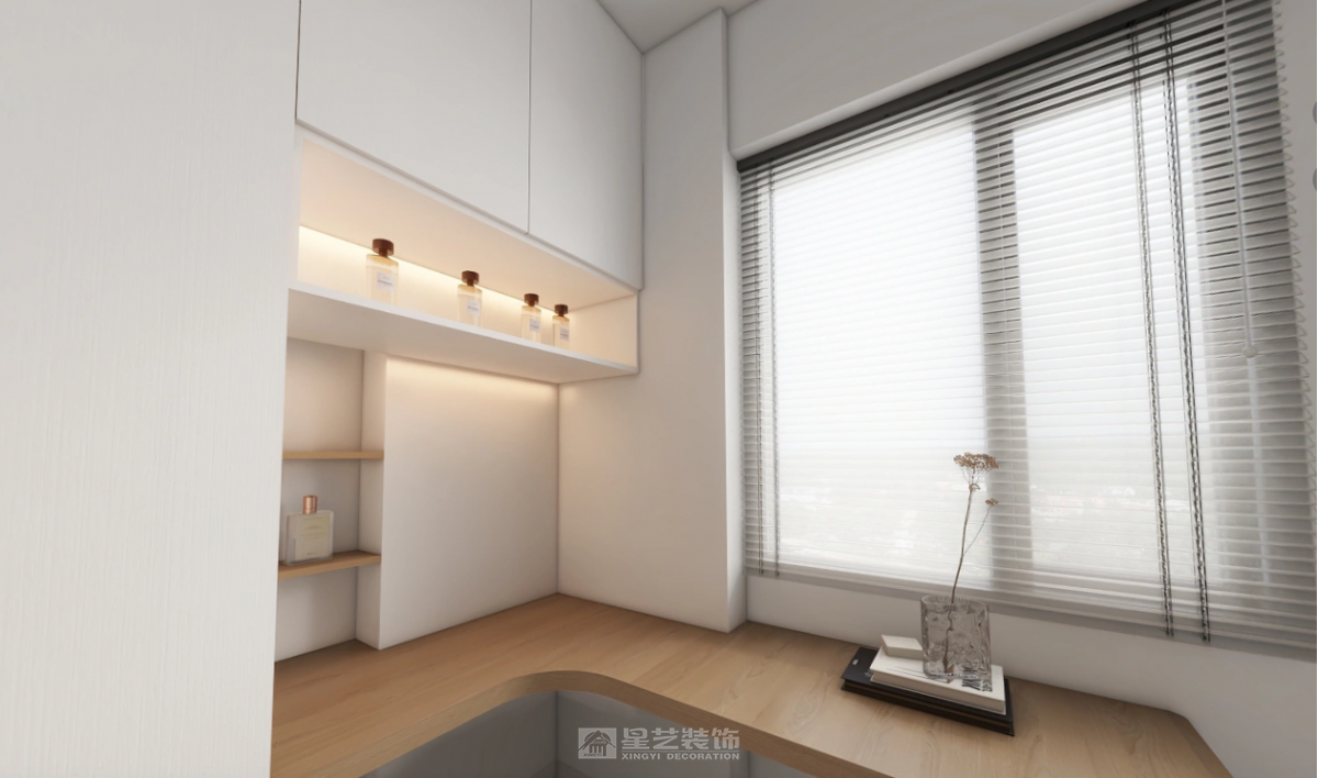 天河区 奶油风 随至