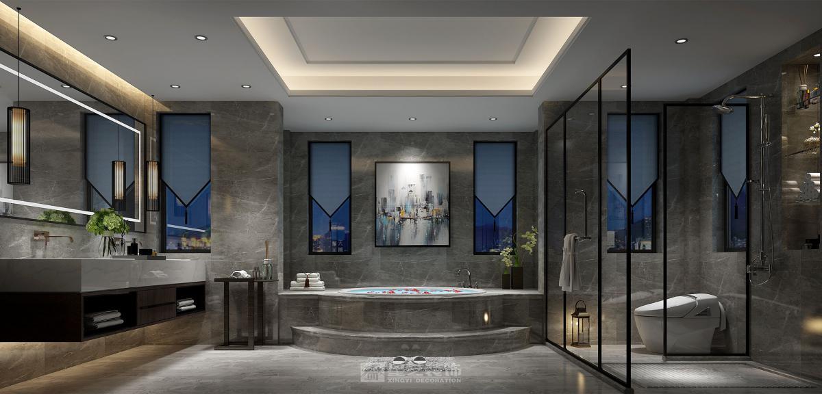 法式新古典独栋别墅