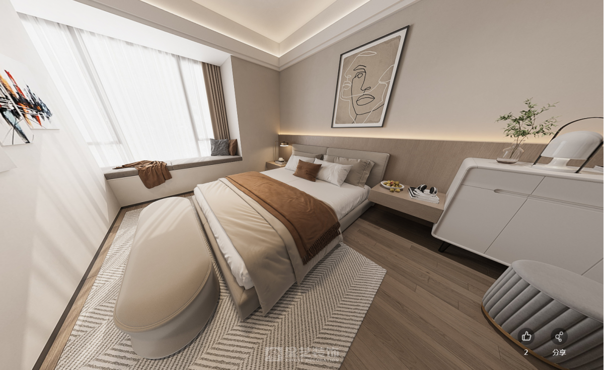 海珠区雅骏花园