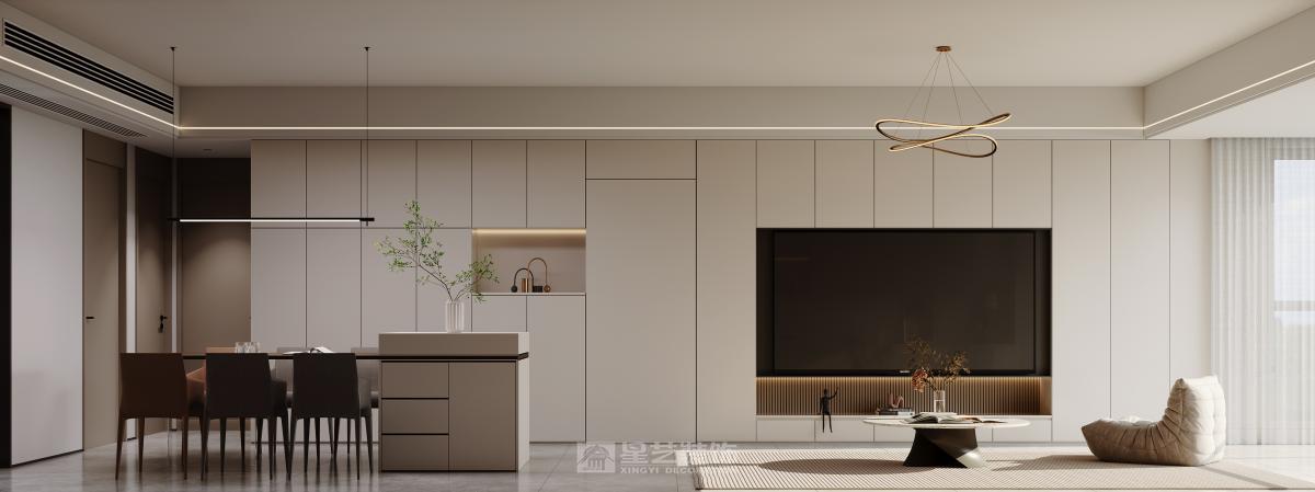 湖光悦色叶小姐雅居