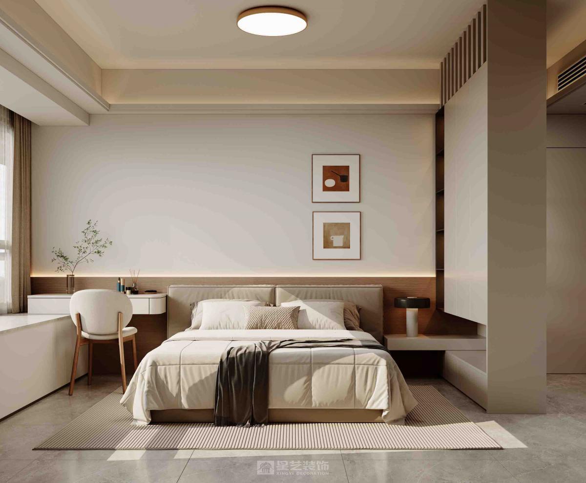 湖光悦色叶小姐雅居