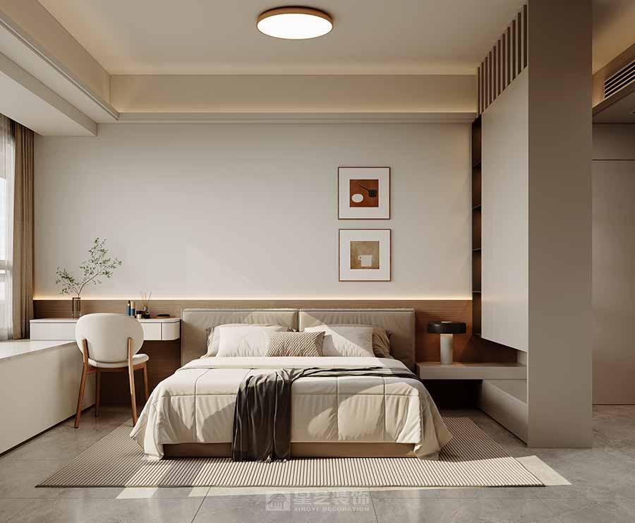 湖光悦色叶小姐雅居