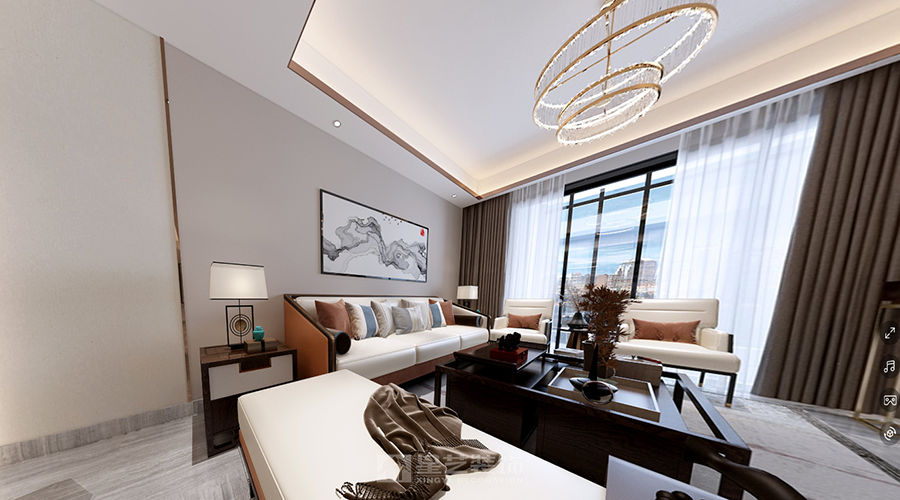 保利公馆王先生