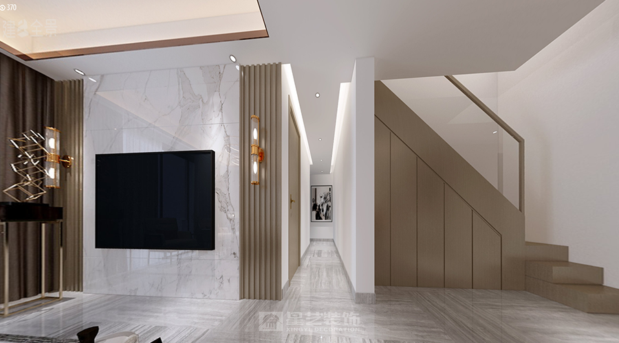 保利公馆王先生