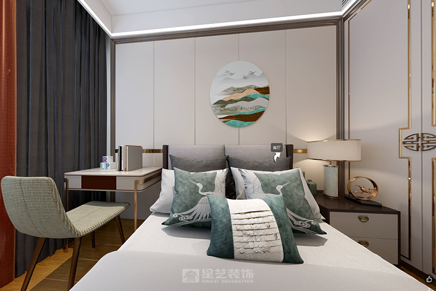 慧源山庄吴小姐雅居