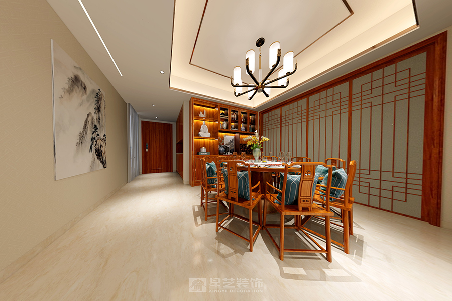 慧源山庄吴小姐雅居