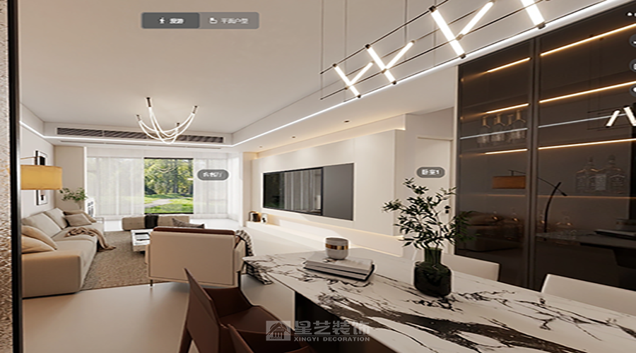 骏景花园瞿小姐雅居