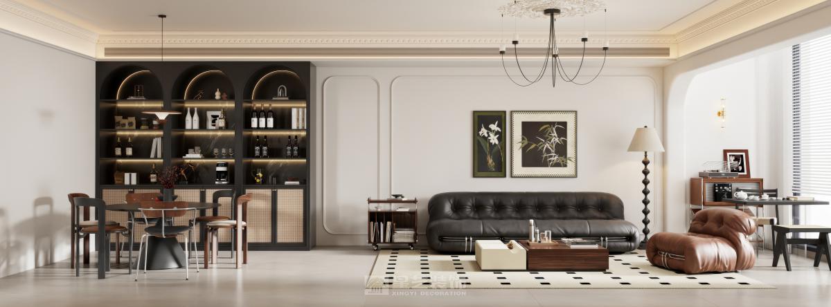 越秀区君汇世家A 栋 2202房