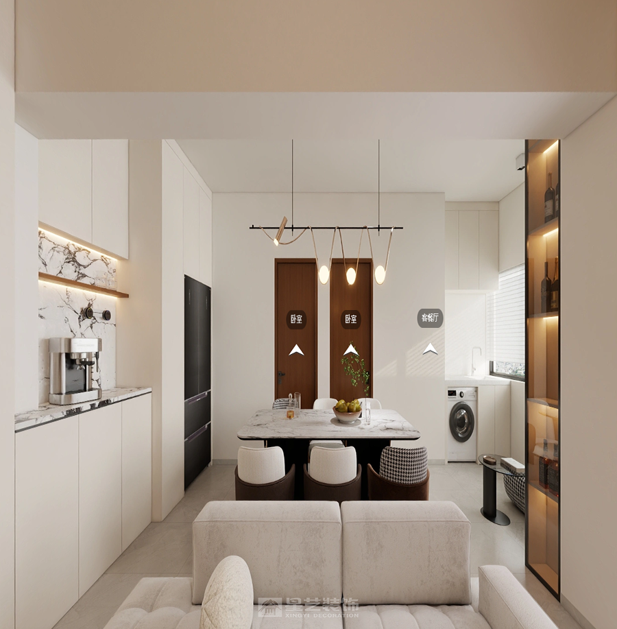 龙口花苑匡小姐雅居