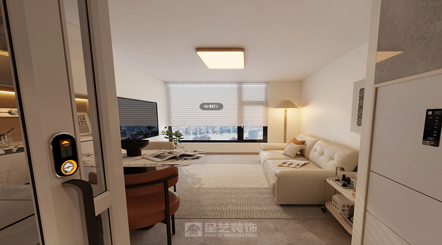 荔湾新天地梁小姐雅居