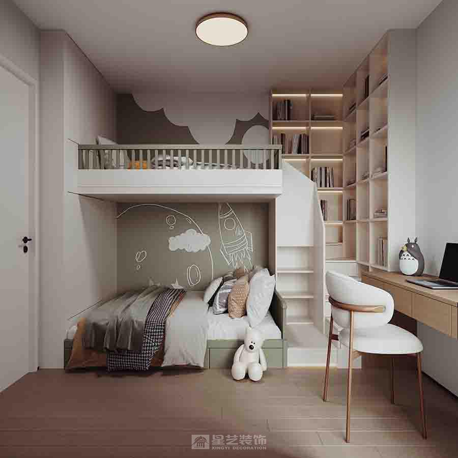 阳国华文先生雅居